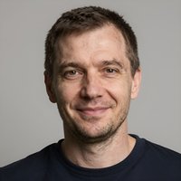 Сергей Волков